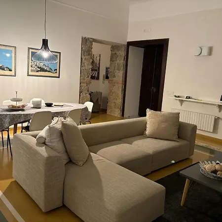 Luxury Manfredi