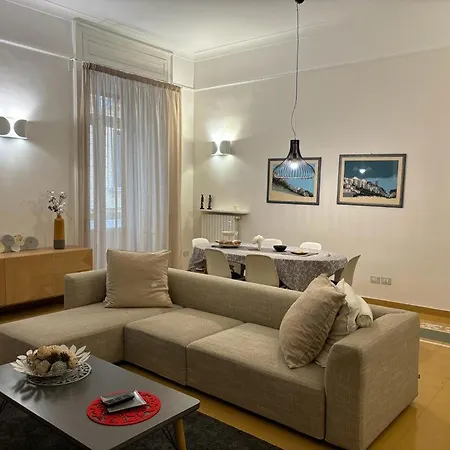 Luxury Manfredi * Salerno