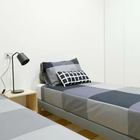 Apartment Luxury Manfredi *