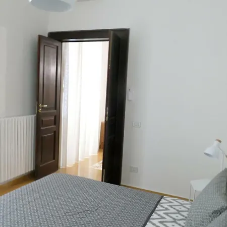 Luxury Manfredi * Salerno