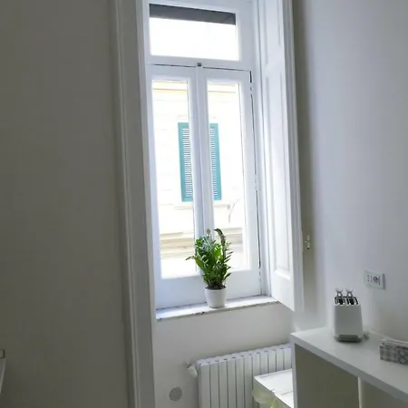 Apartamento Luxury Manfredi