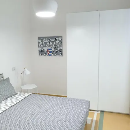 Apartment Luxury Manfredi Salerno