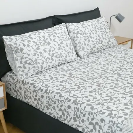 Apartamento Luxury Manfredi